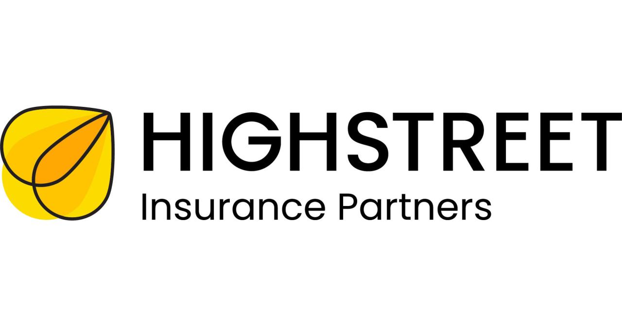 high street insurance partners