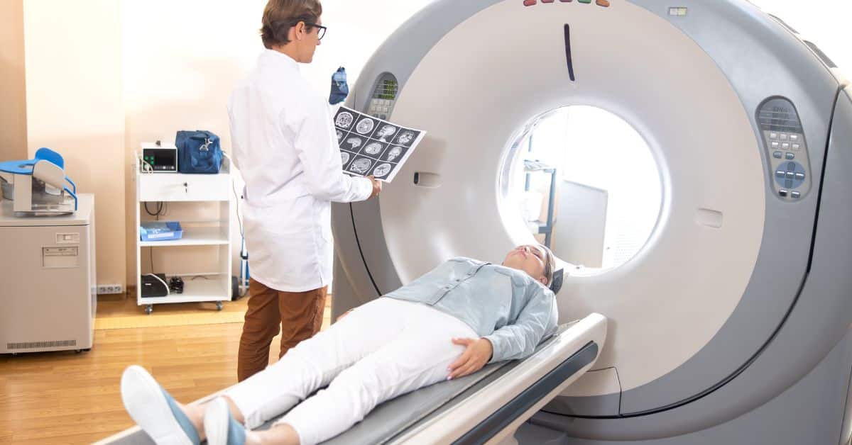 ct scan price without insurance