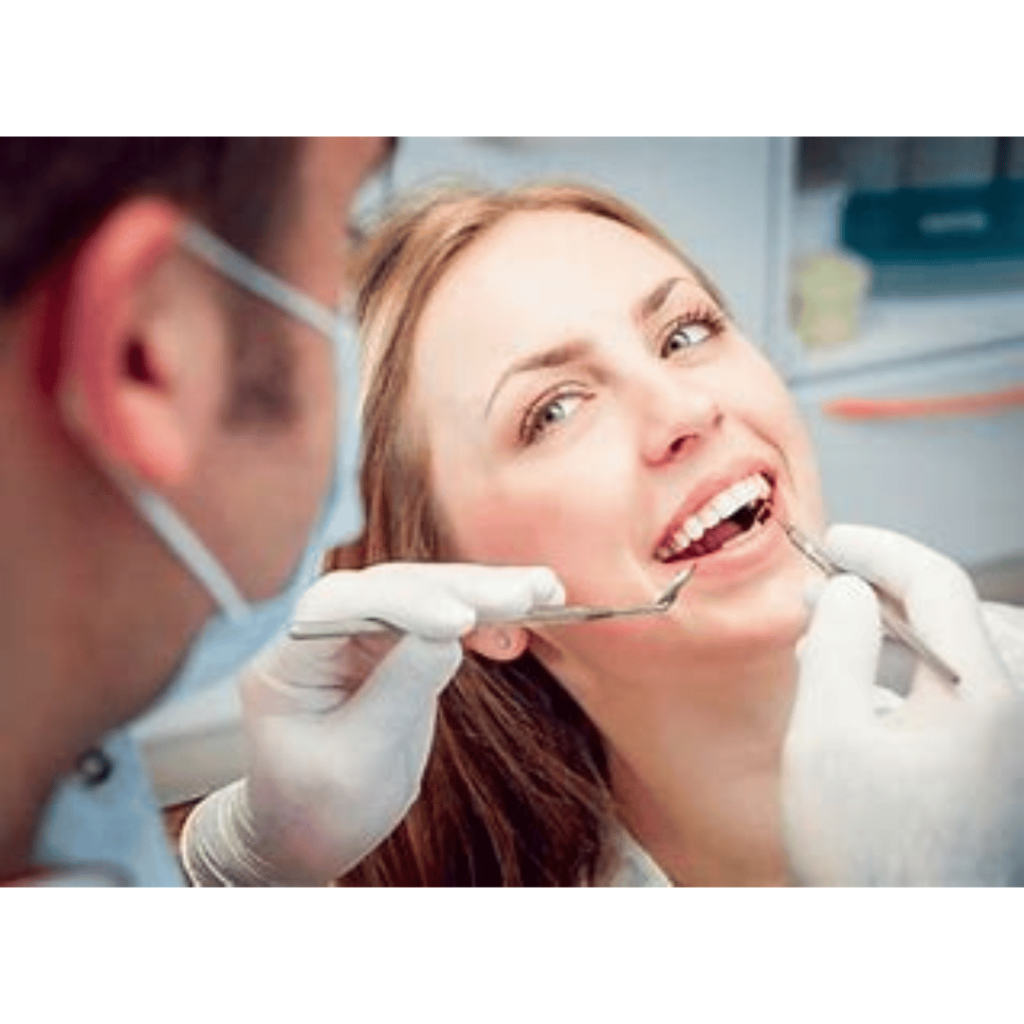 how much is dental cleaning without insurance