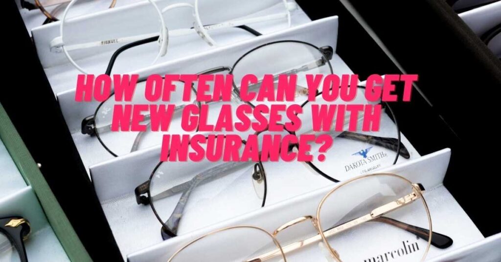 does pair eyewear take insurance