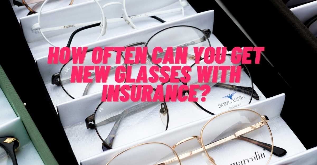 does pair eyewear take insurance