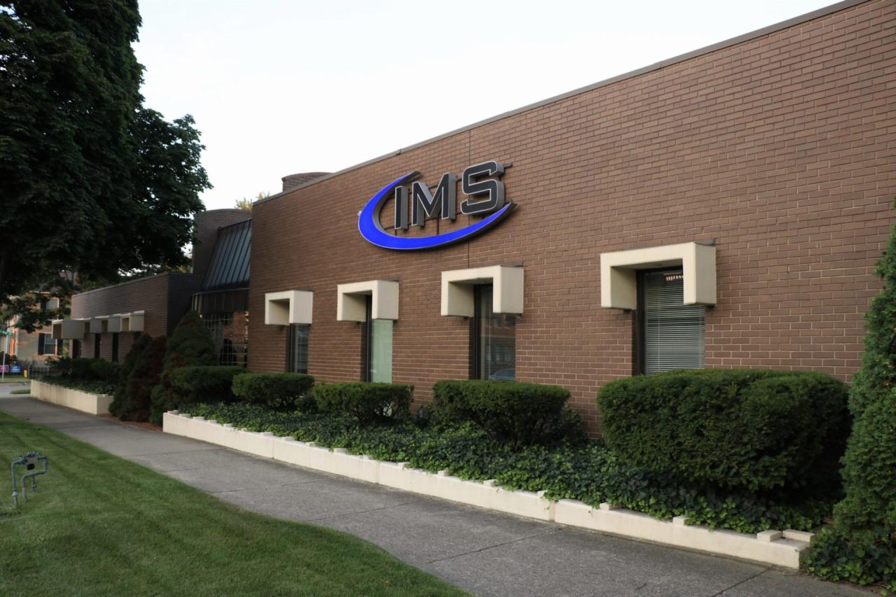 ims insurance solutions