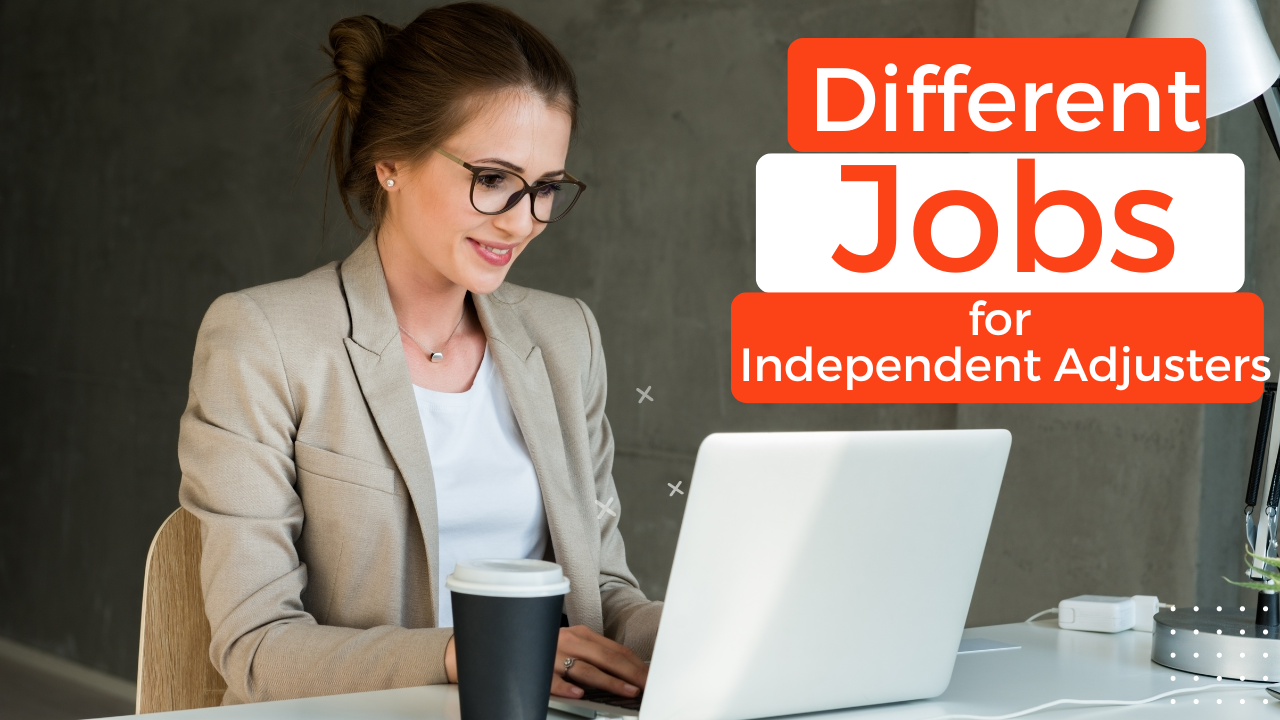 insurance adjuster jobs near me