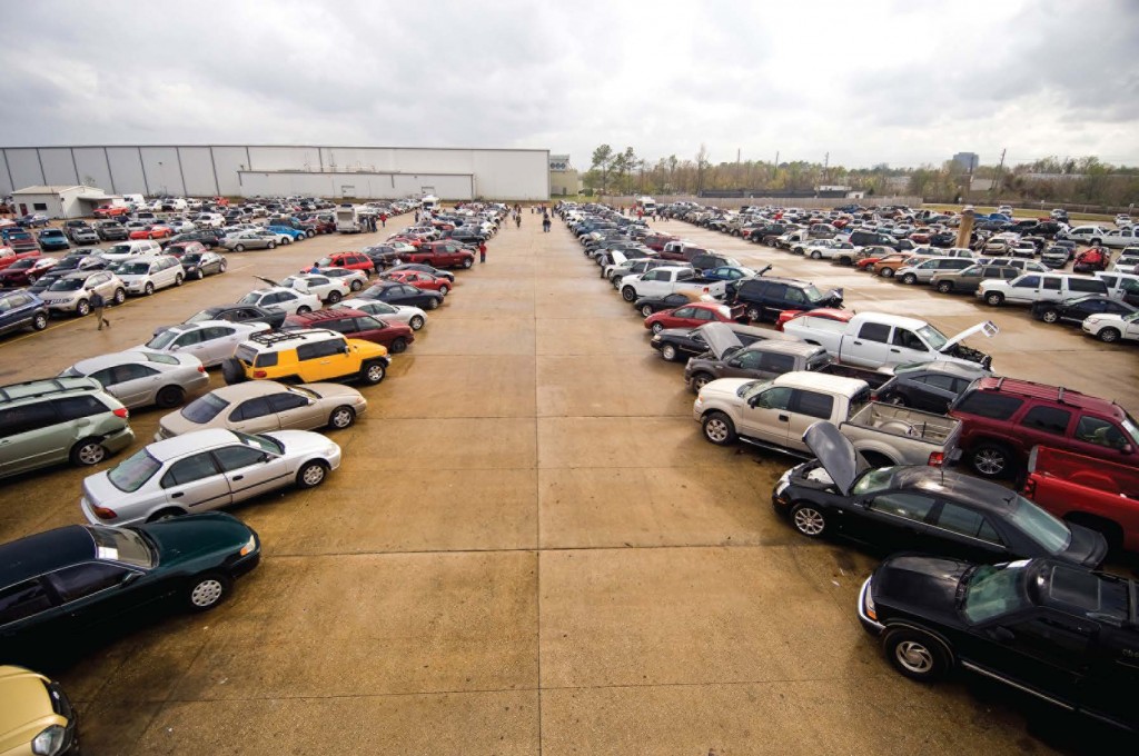 insurance auto auction houston north