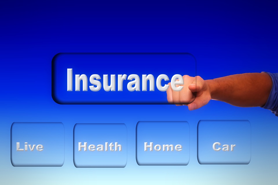 in insurance an offer is usually made when