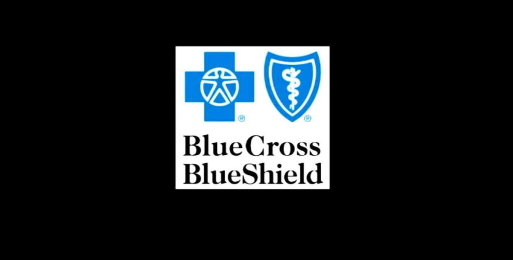 is blood work covered by insurance blue cross blue shield