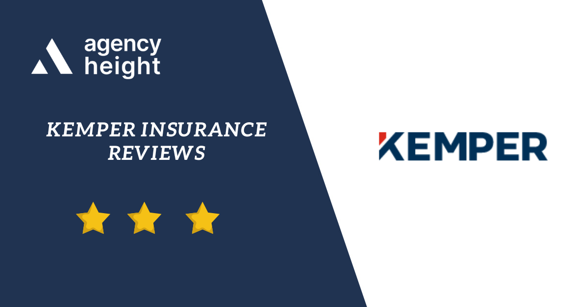 kemper insurance full coverage policy terbaru