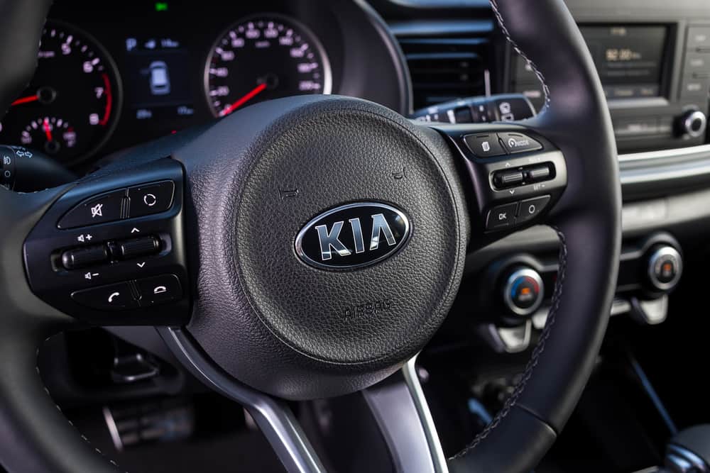 why are kias so expensive to insure terbaru