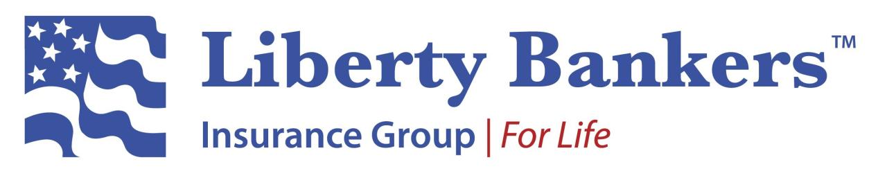 bankers liberty insurance life company agents group carriers