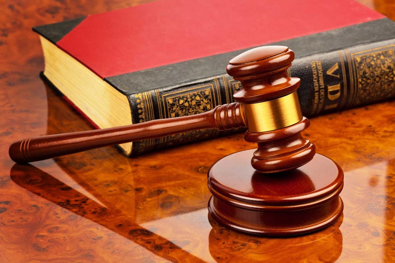 liability lawyers