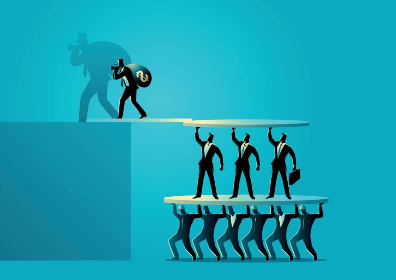 life insurance pyramid scheme