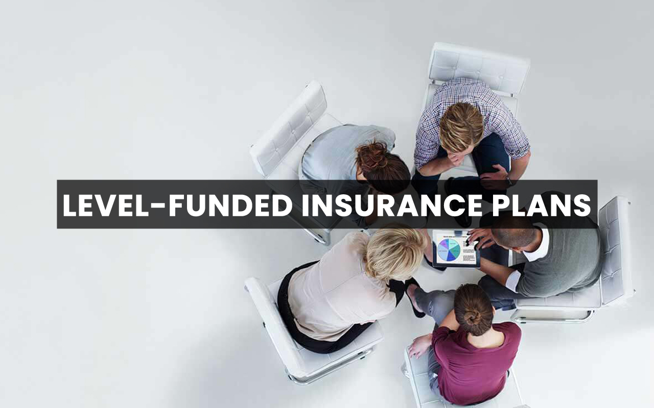 level funded health insurance