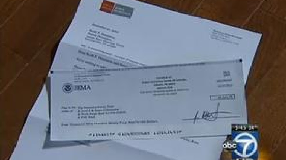 mr cooper insurance claim check