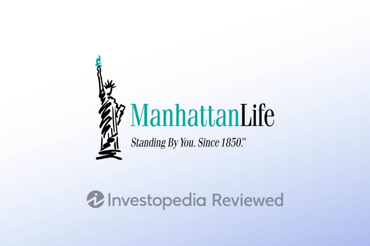 manhattan life insurance phone number