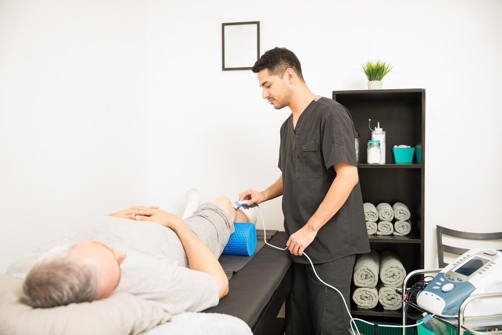 massage that takes insurance