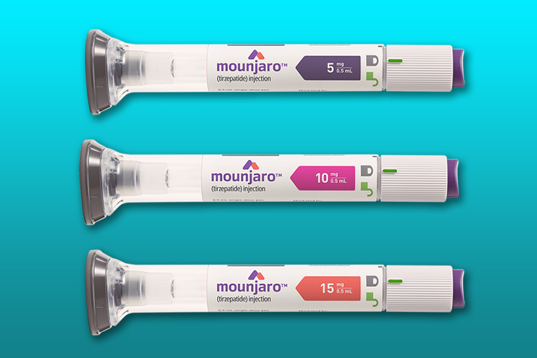 will insurance cover mounjaro for pcos