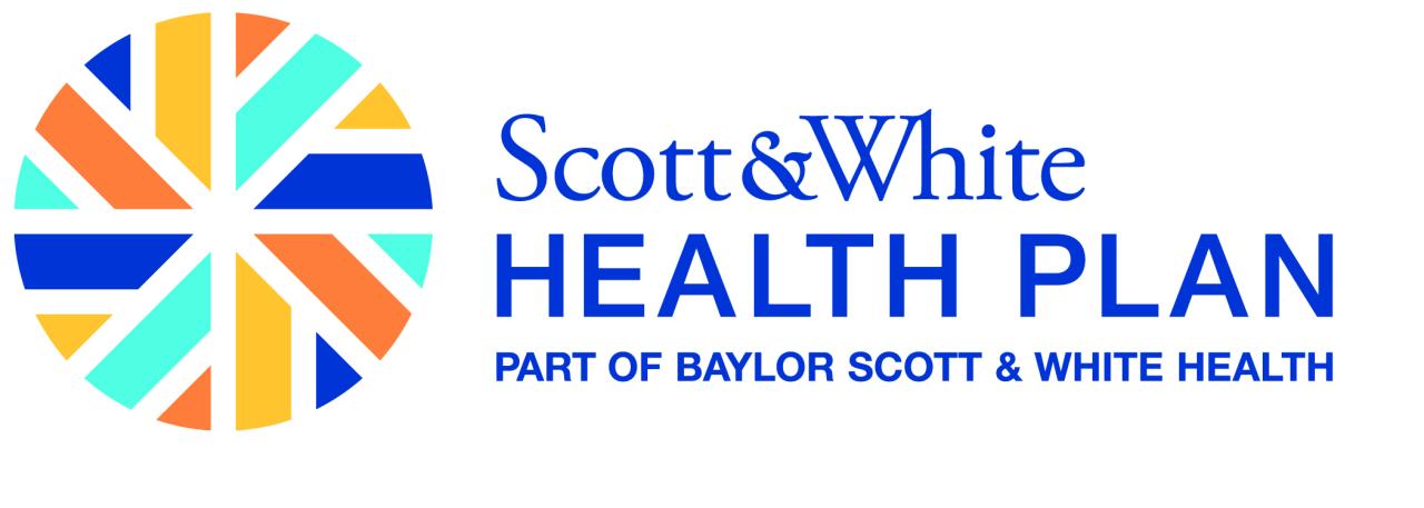 scott white insurance health plan
