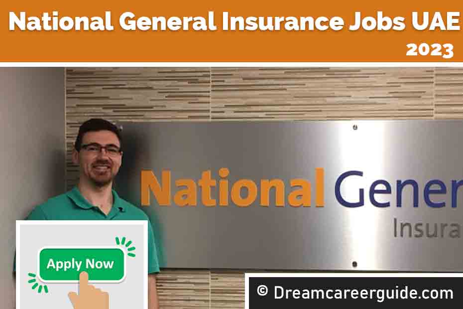national general insurance jobs