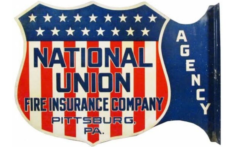 national union fire insurance claims