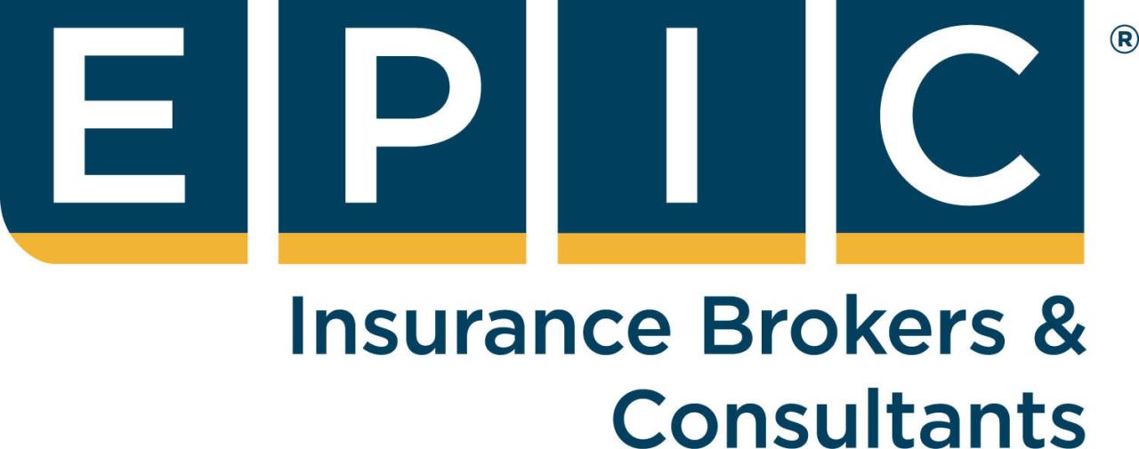 epic brokers consultants edgewood advisors announces representations warranties