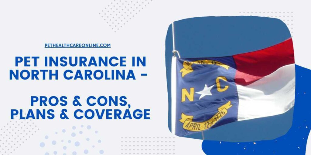 best pet insurance in nc