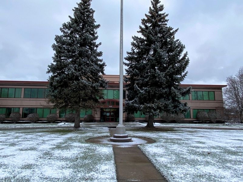 michigan millers mutual insurance company