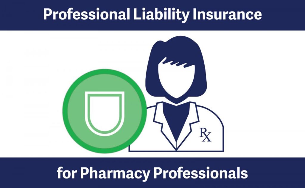 pharmacy professional liability insurance terbaru