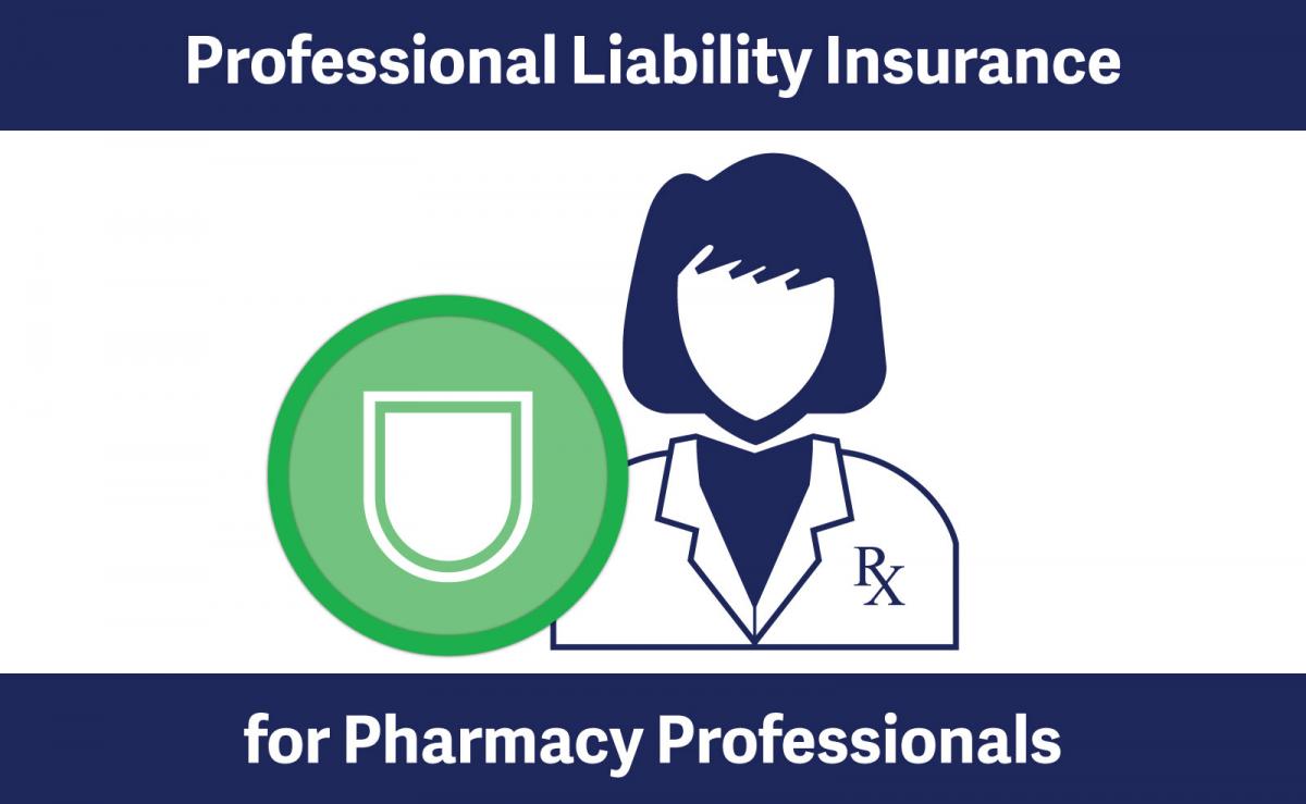 pharmacy professional liability insurance terbaru