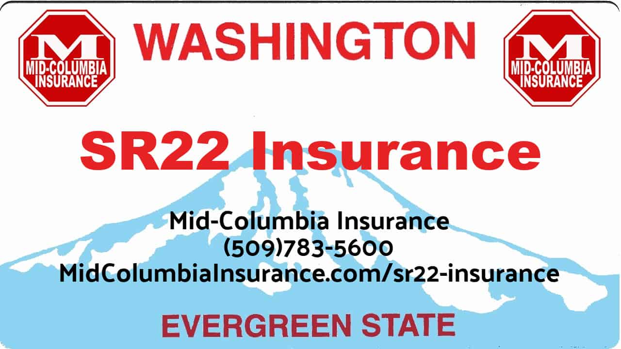 sr22 insurance washington state terbaru
