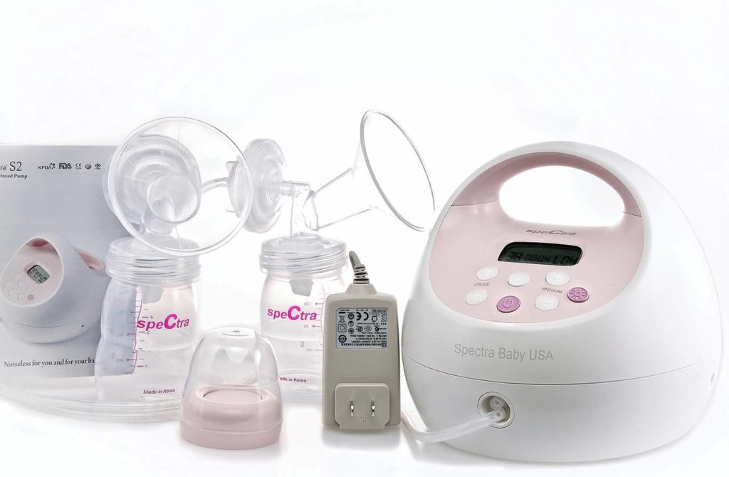free breast pump through insurance blue cross blue shield