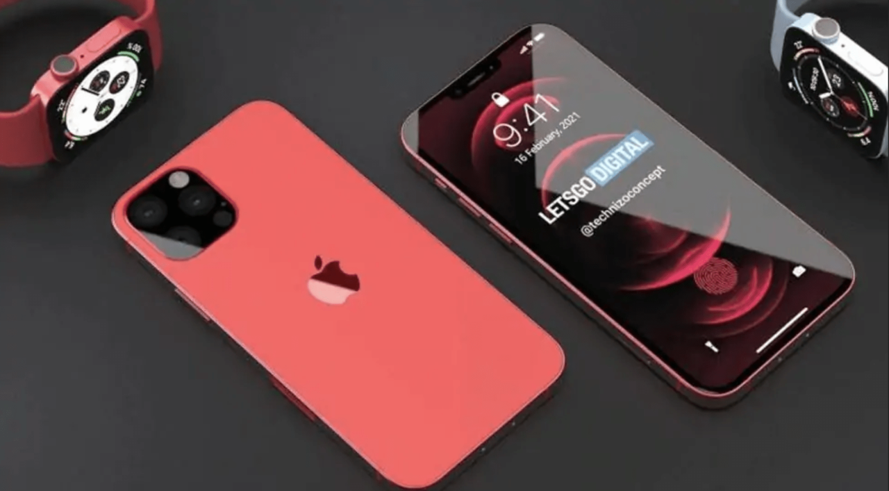 when did the iphone 14 come out terbaru