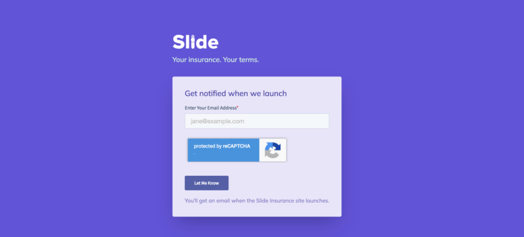 slides