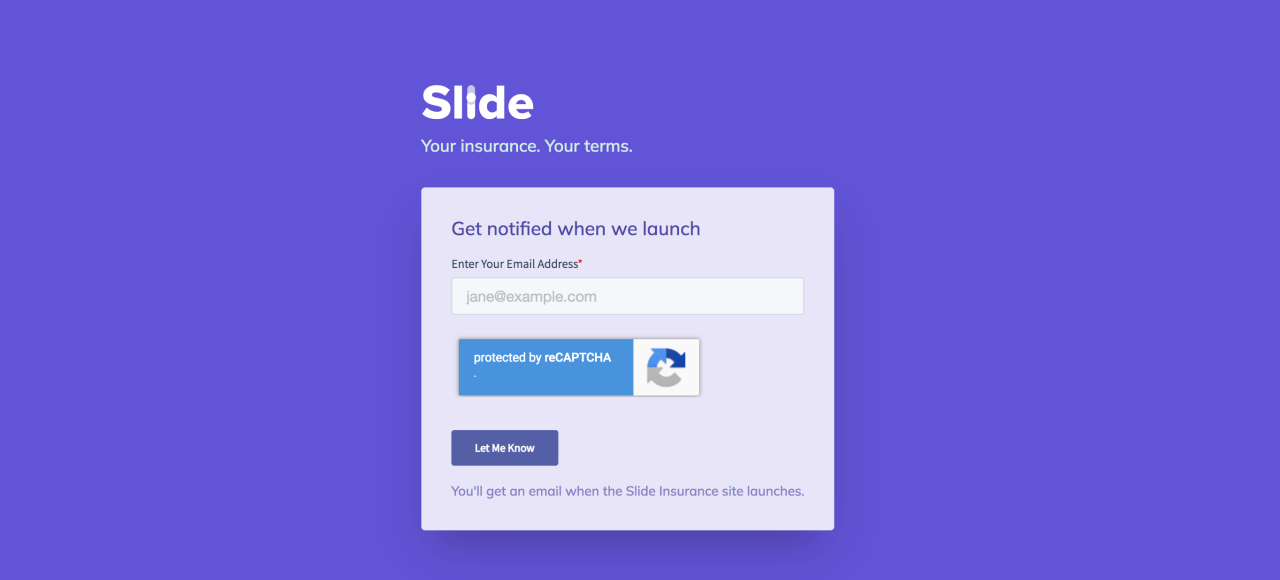 slides