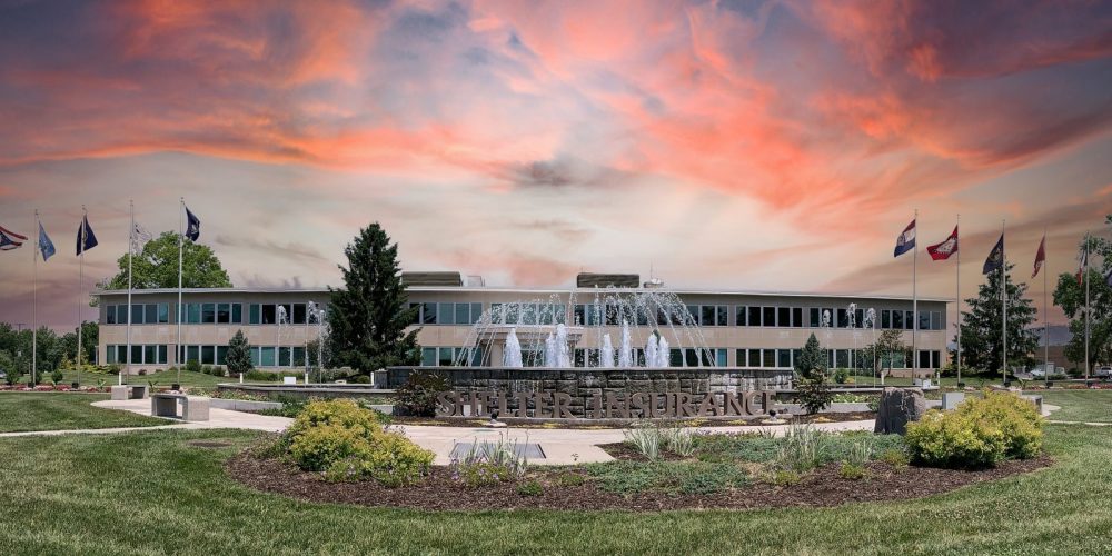 headquarters