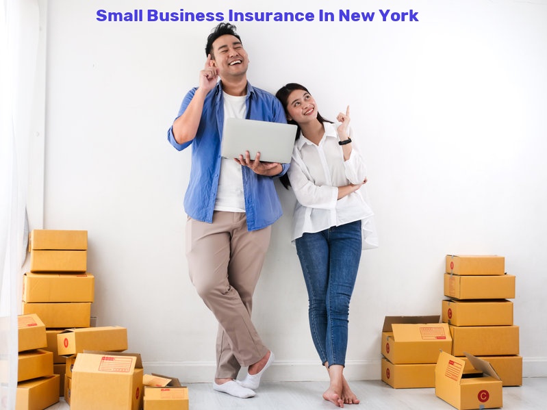 york guide insurance health business small