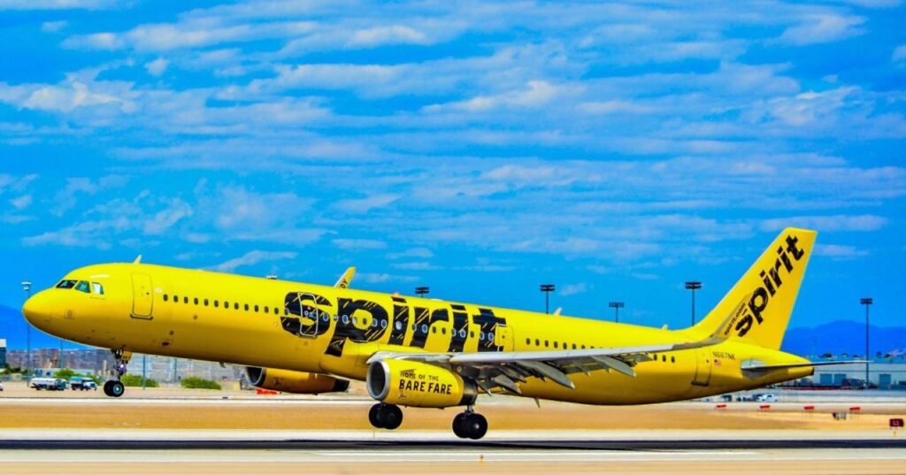 airlines compensates airbus a321