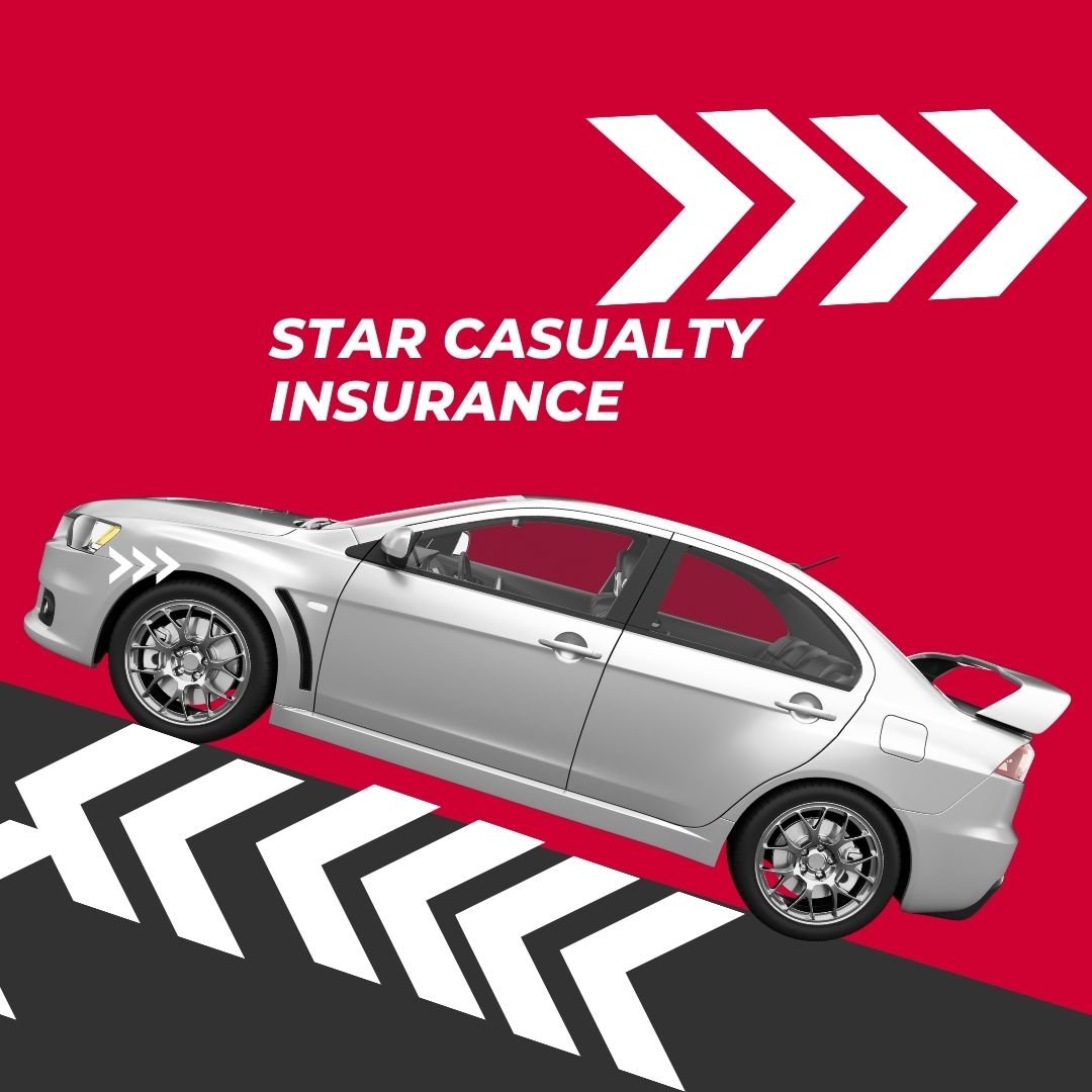 star casualty insurance company terbaru