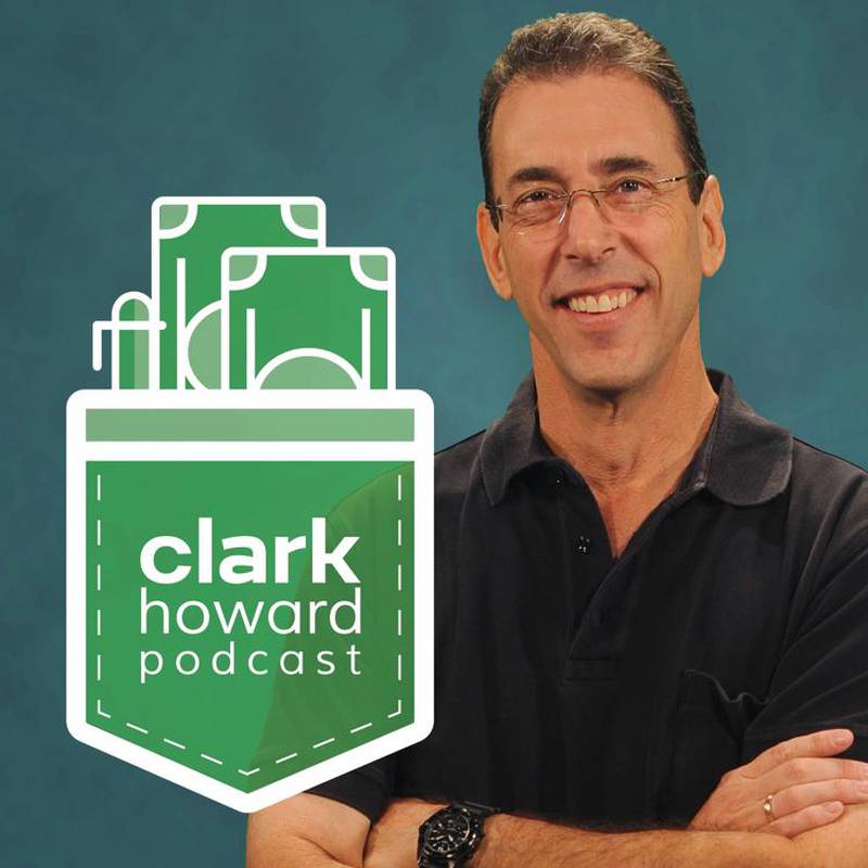 clark howard