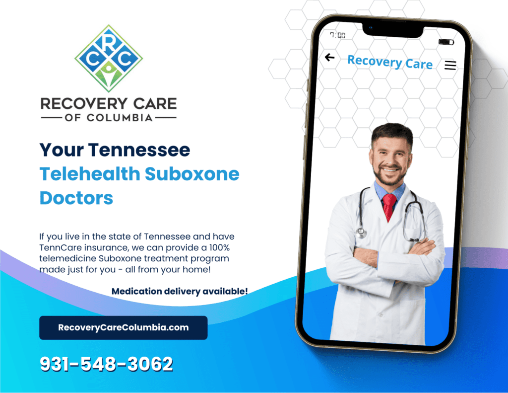 online suboxone doctors that take insurance