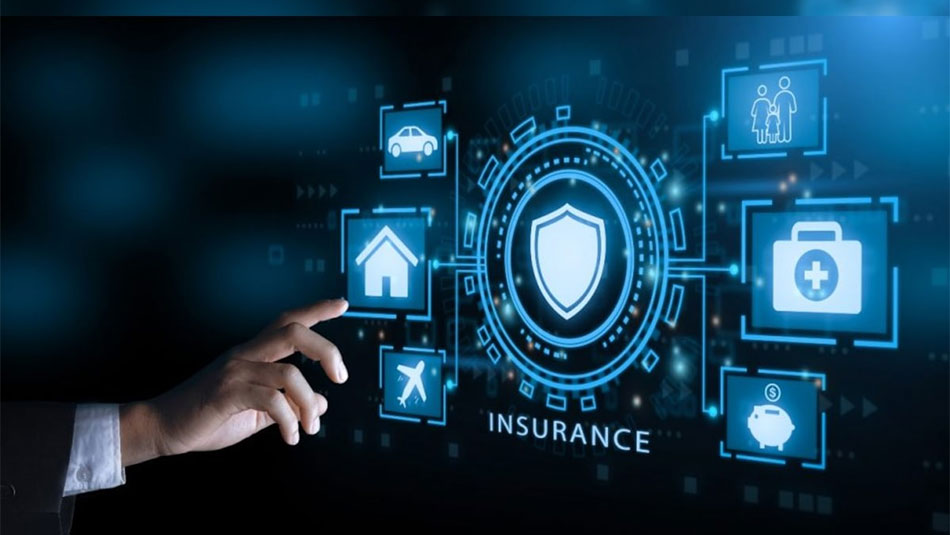 insurance report raconteur insurer synopsis