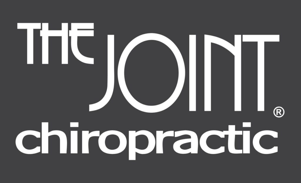 does the joint chiropractic take insurance