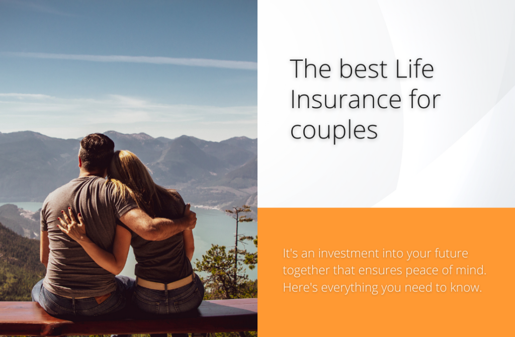 life insurance for couples terbaru
