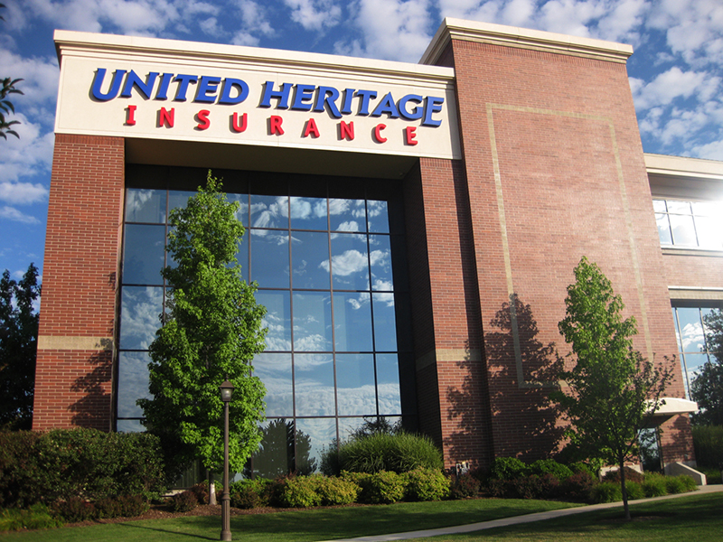 insurance heritage