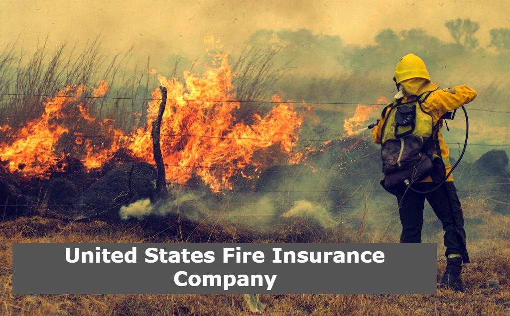 united states fire insurance company terbaru