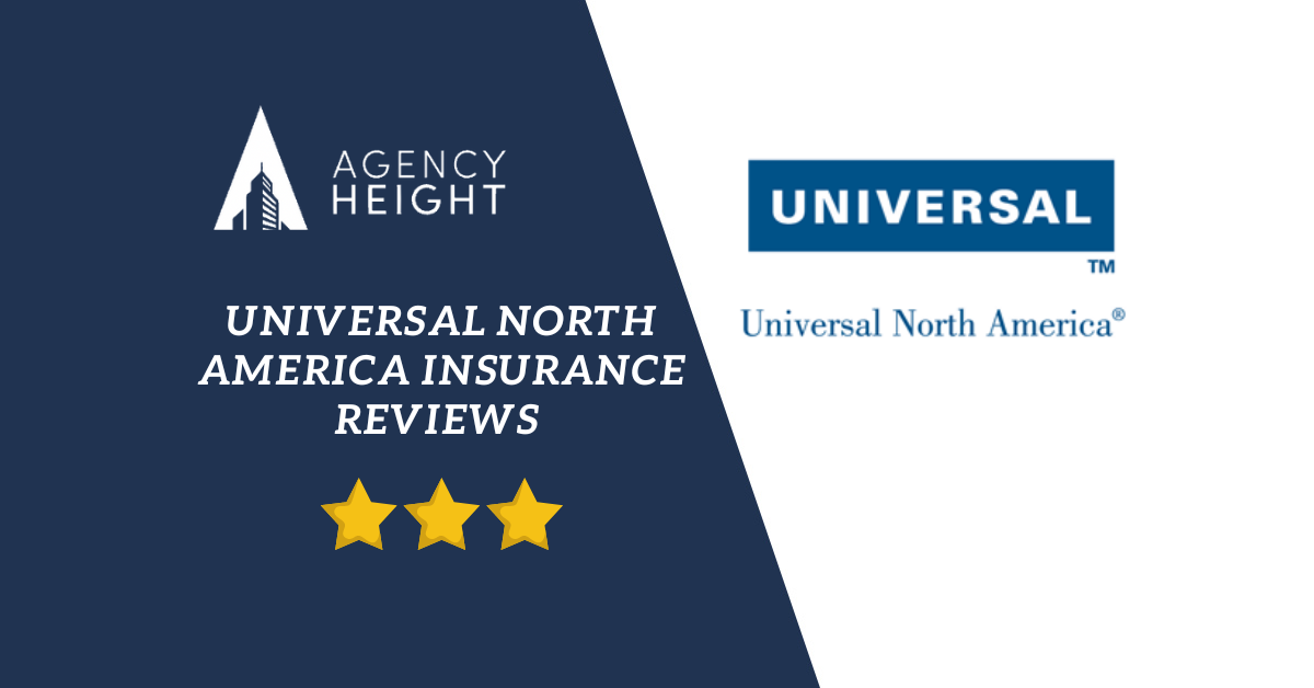universal insurance company of north america terbaru