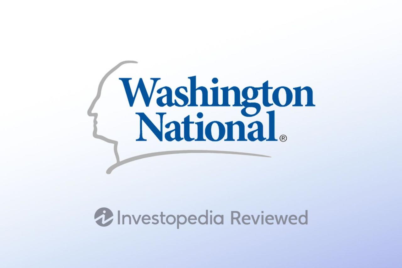 is washington national insurance a pyramid scheme terbaru