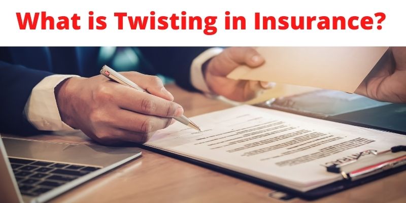 insurance definition of twisting terbaru
