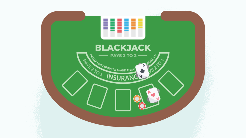 blackjack