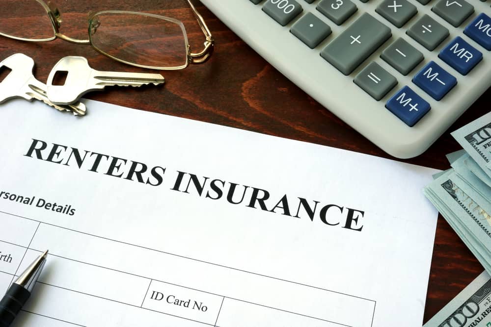 why do landlords require renters insurance terbaru