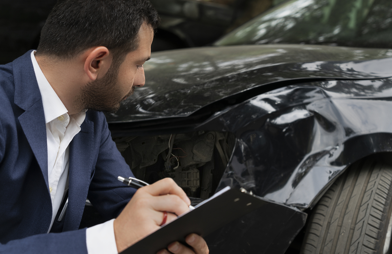 lawyer for car insurance terbaru